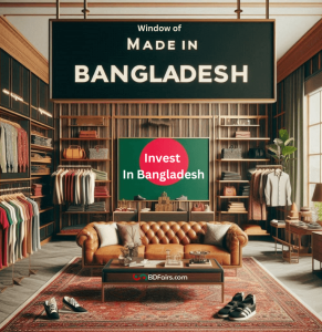 Made in Bangladesh