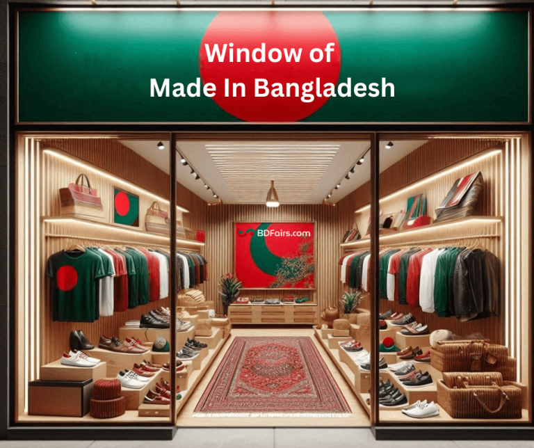 Made in Bangladesh