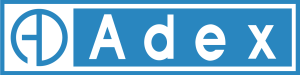 adex logo